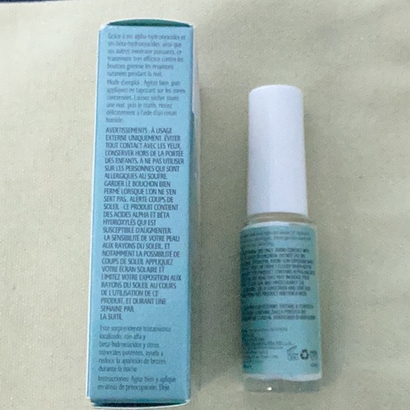 NIB Repechage Hydra Medic Clear Complexion Drying Lotion - Picture 4 of 4